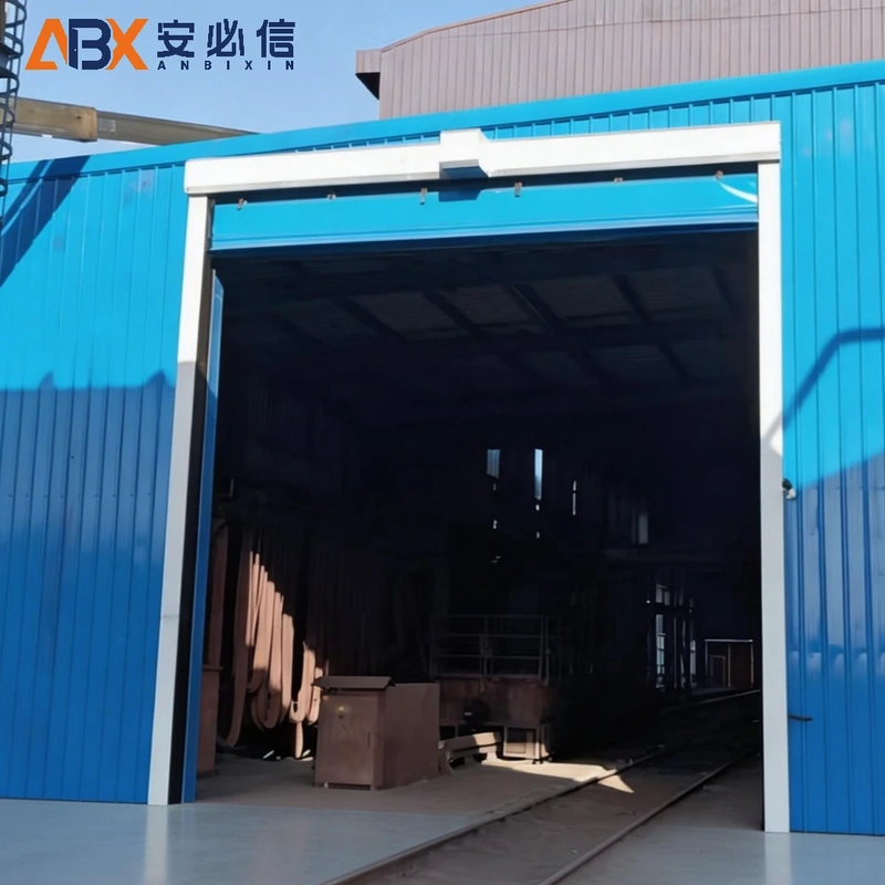哈密市堆积门
