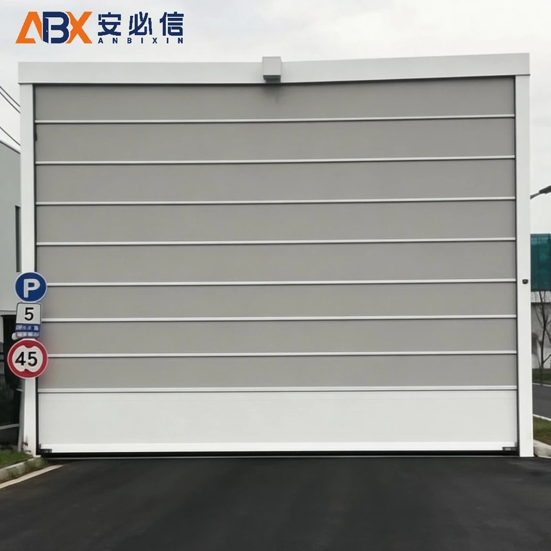 哈密市柔性门